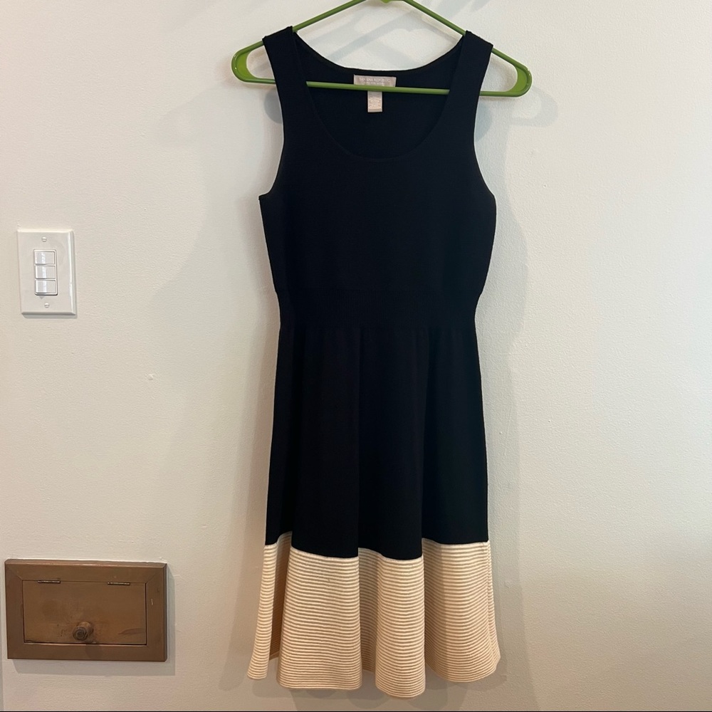Banana Republic Merino Dress